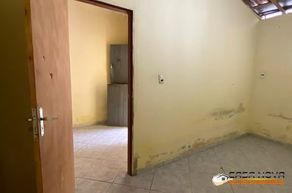 Casa para venda,  Santa Rosa, Sumé