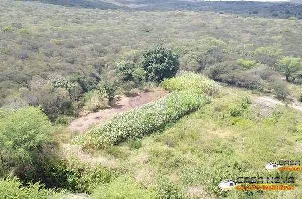 Chácara para venda,  Rural Albuquerque, Sertânia