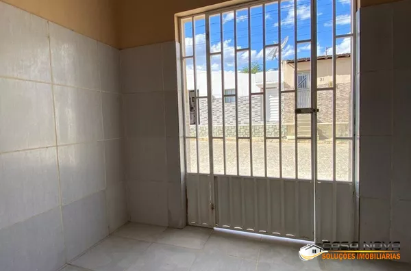 Casa para venda,  Várzea Redonda, Sumé