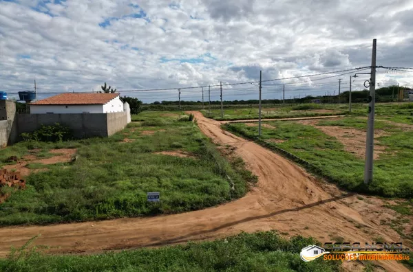 Terreno padrão  ,  Loteamento Paixao, Sumé