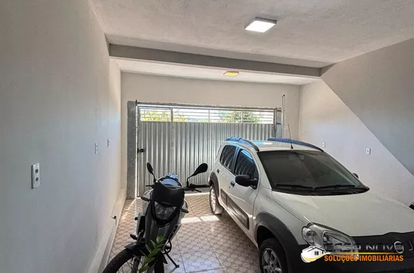 Casa Duplex para venda, 4 quarto(s),  Novo Sume, Sumé