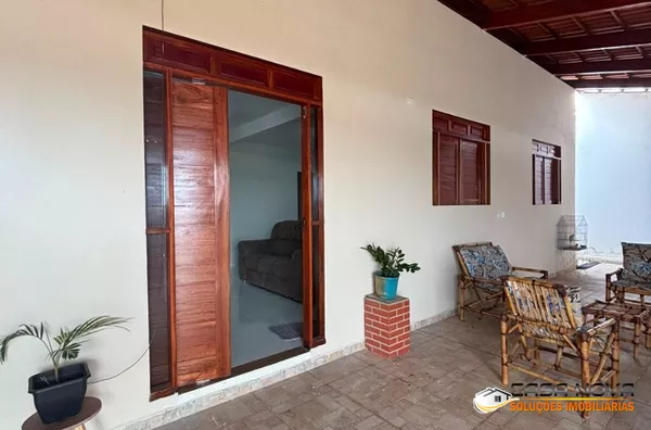 Casa para venda,  Mandacaru, Sumé