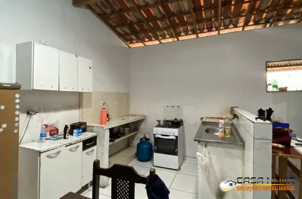 Casa para venda,  Várzea Redonda, Sumé