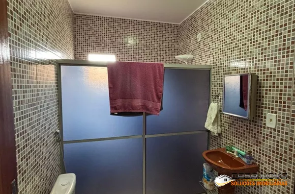BANHEIRO SOCIAL 
