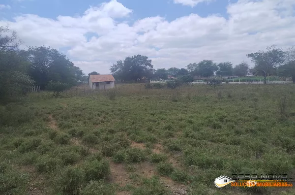 CHACARA 1 HECTARE SITIO MULUNGU MONTEIRO ( PB )