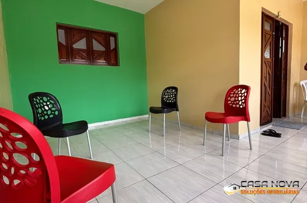 Casa para venda,  Várzea Redonda, Sumé