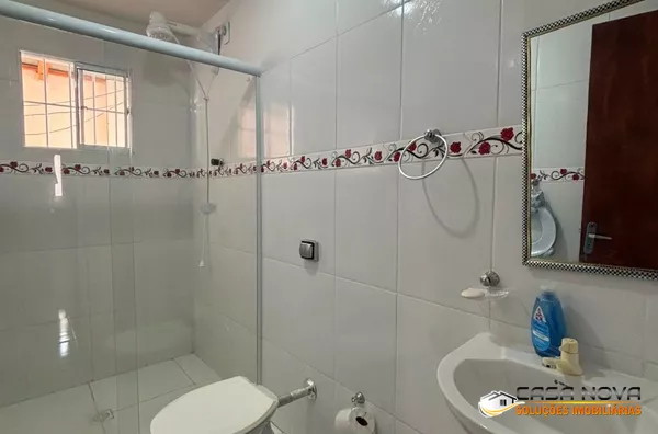 BANHEIRO SOCIAL 