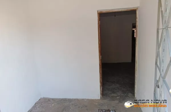 Casa para aluguel,  Centro, Monteiro