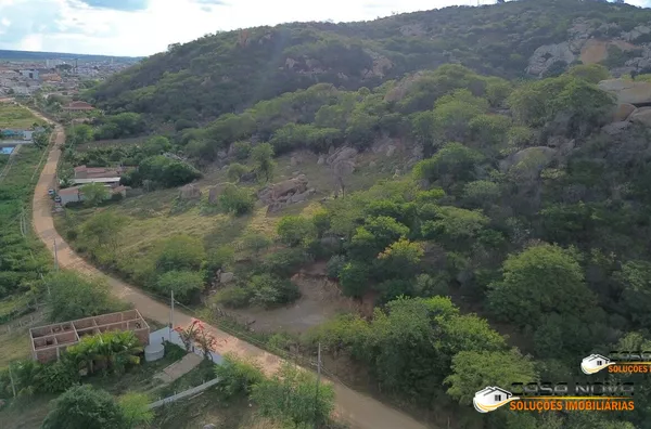 Terreno para venda,  - Selecione - Bairro, Sumé