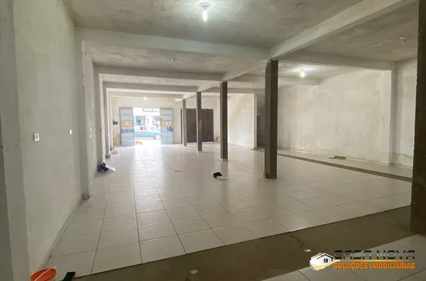 Comercial galpão para aluguel,  Alto Do Jorge, Sumé