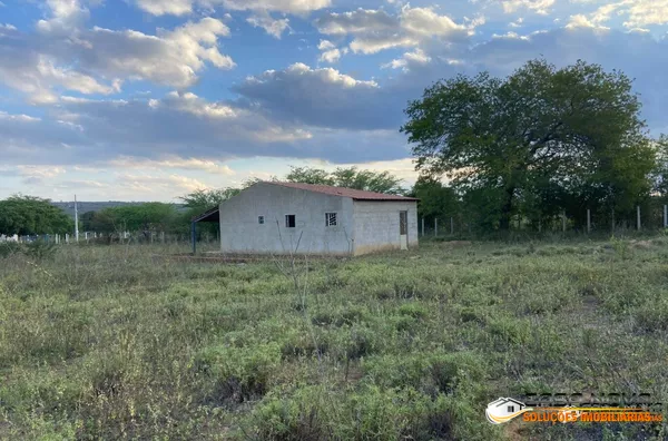 CHACARA 1 HECTARE SITIO MULUNGU MONTEIRO ( PB )