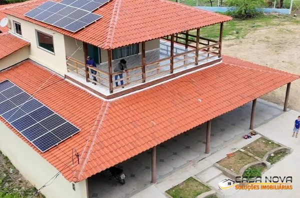 FAZENDA CACIMBA SALGADA