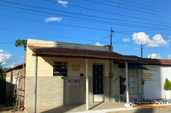 Casa para ,  Conjunto Habitacional, Sumé