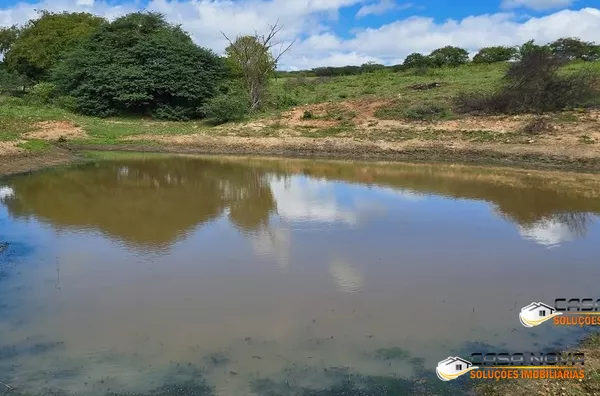SITIO CACHOEIRINHA EM MONTEIRO-PB - Foto 9