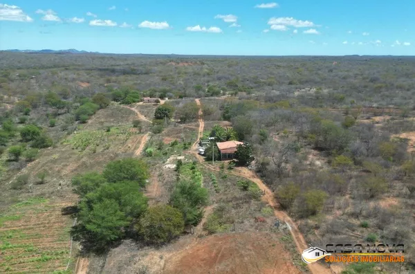 - rural sítio para venda,  Zona Rural, Sumé