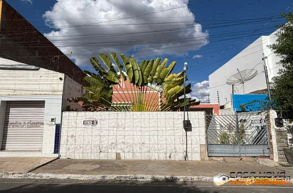 Casa para venda,  Centro, Sumé