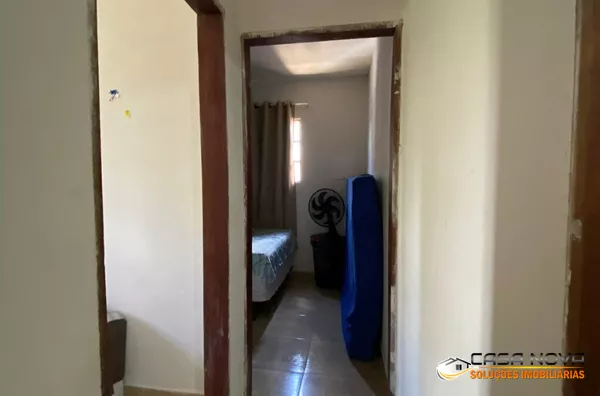 Casa para venda,  Mandacaru, Sumé