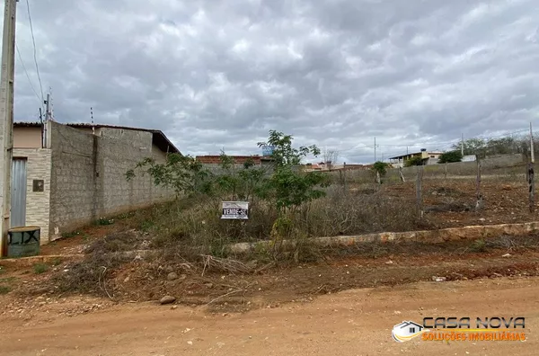 - terreno loteamento para venda,  Mandacaru, Sumé