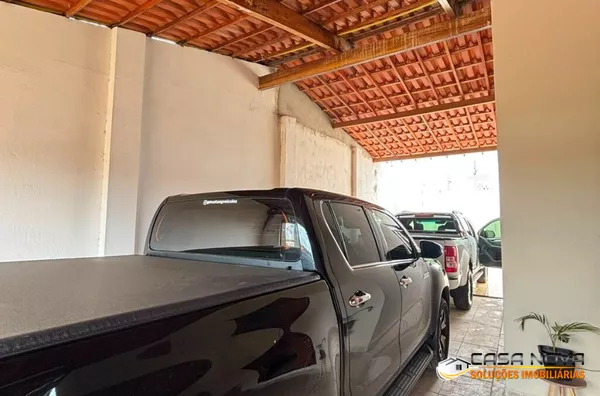 Casa para venda,  Mandacaru, Sumé