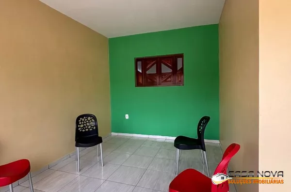 Casa para venda,  Várzea Redonda, Sumé