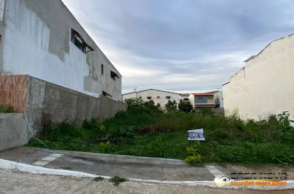 - terreno padrão para venda,  Santa Rosa, Sumé