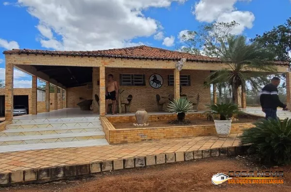 SITIO CRUZ EM BARRA DE SÃO MIGUEL