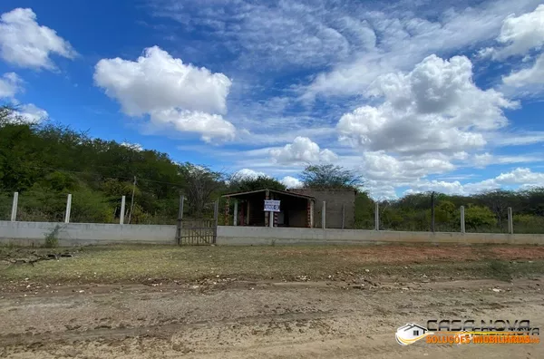 - rural sítio para venda,  - Selecione - Bairro, Sumé