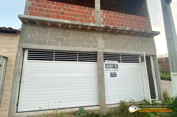 Casa para venda,  Varzea Radonda, Sumé