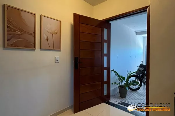Casa Duplex para venda, 4 quarto(s),  Novo Sume, Sumé