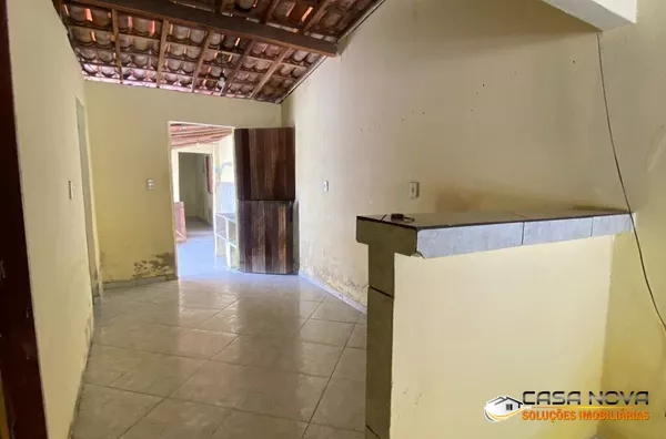 Casa para venda,  Santa Rosa, Sumé