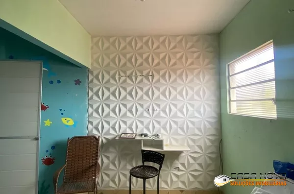 Apartamento para venda,  Várzea Redonda, Sumé