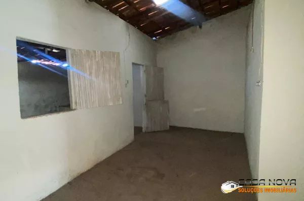 Casa para venda,  Alto Da Cx D Agua, Sumé