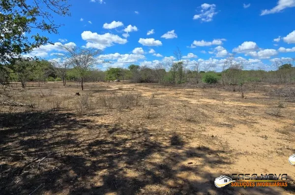 FAZENDA IPUEIRA DO POÇO EM SUMÉ-PB