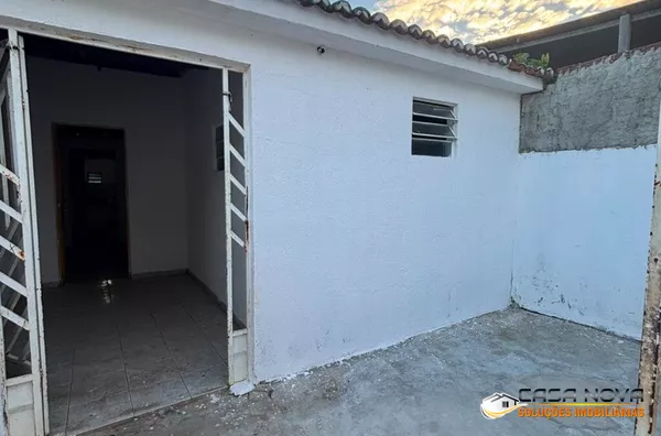 Casa para venda,  Sebastião Vitorino, Sumé