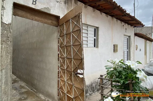 Casa para venda,  Várzea Redonda, Sumé