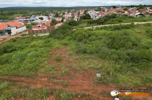 Terreno para venda,  - Selecione - Bairro, Sumé