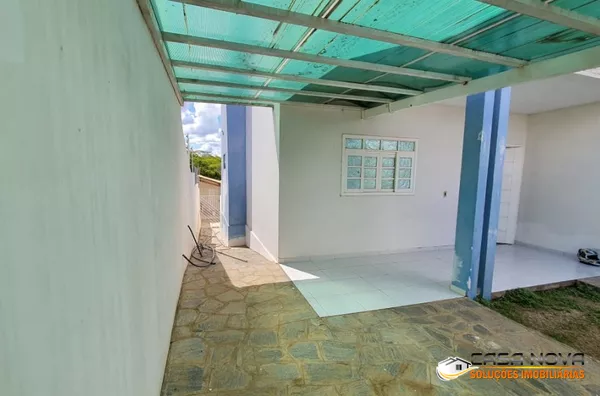 O lar dos seus sonhos te espera no Jardim Alvorada!