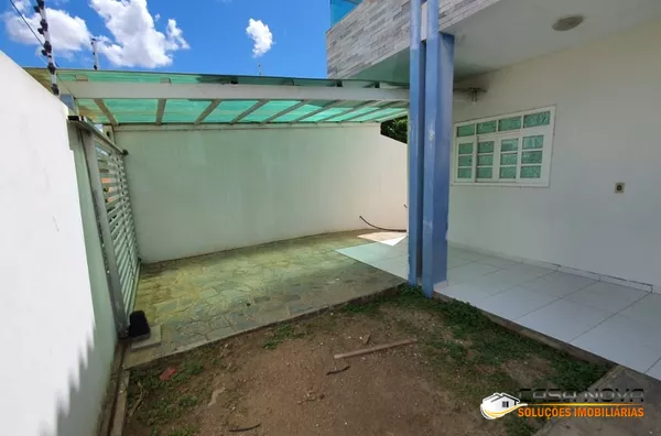 O lar dos seus sonhos te espera no Jardim Alvorada!