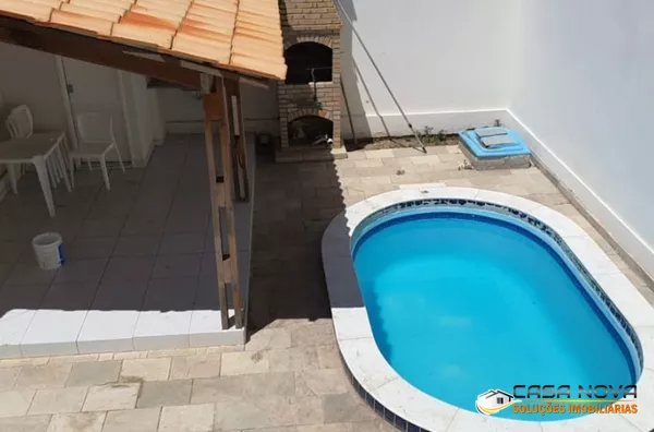 O lar dos seus sonhos te espera no Jardim Alvorada!