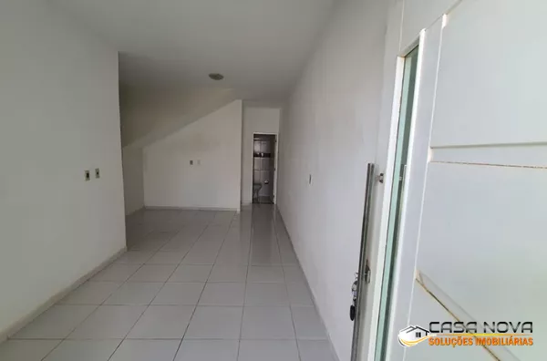 O lar dos seus sonhos te espera no Jardim Alvorada!