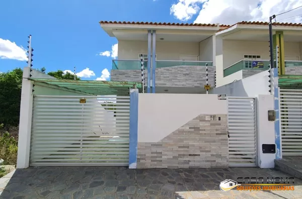 O lar dos seus sonhos te espera no Jardim Alvorada!