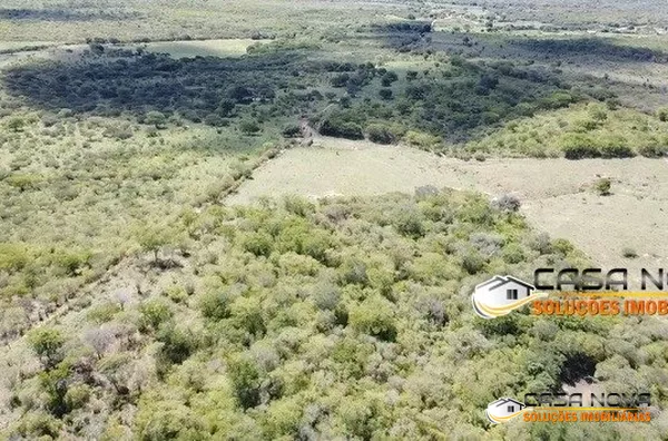 SITIO CACHOEIRINHA EM MONTEIRO-PB - Foto 2