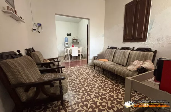 Casa para venda,  Centro, Sumé