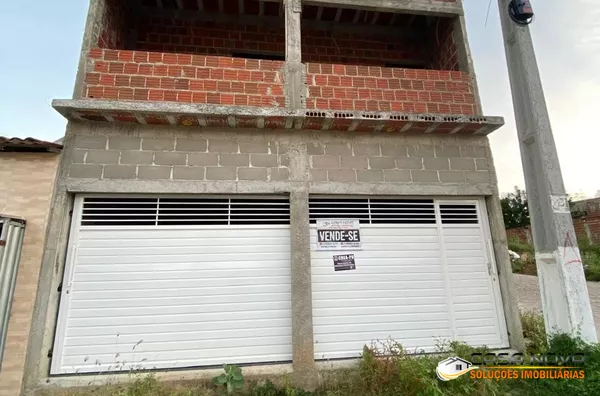 Casa para venda,  Varzea Radonda, Sumé