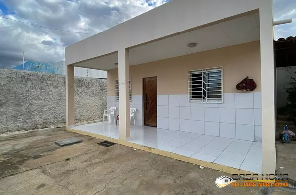 - casa padrão para venda,  Costa Da Serra, Sumé