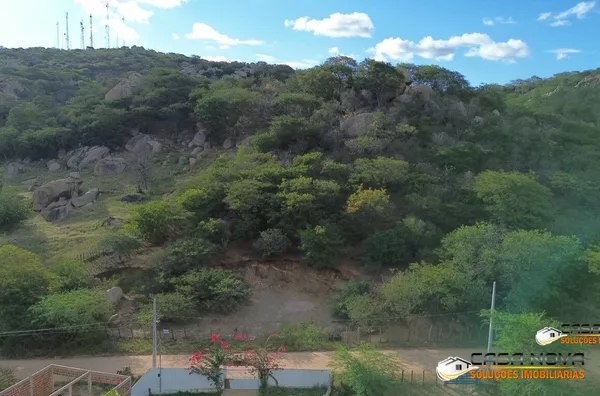 Terreno para venda,  - Selecione - Bairro, Sumé