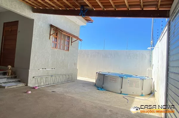 Casa para venda, 2 quarto(s),  Conjunto Habitacional, Sumé