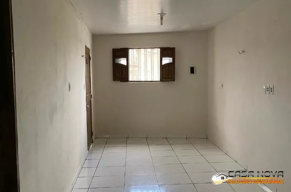 Casa para aluguel,  Centro, Sumé