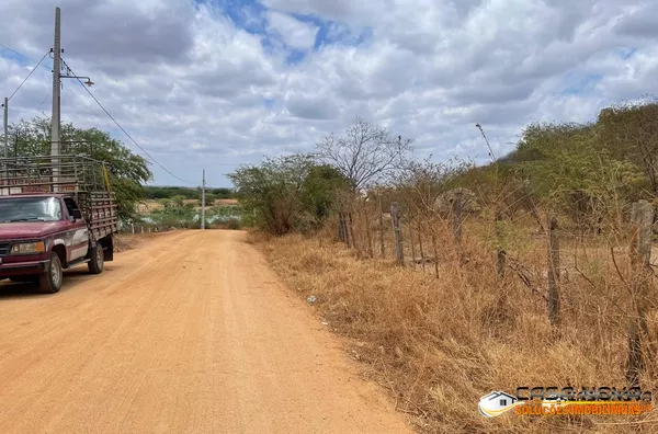 Terreno para venda,  - Selecione - Bairro, Sumé