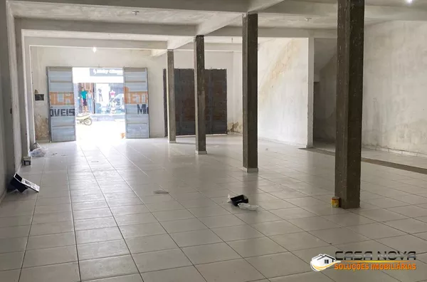 Comercial galpão para aluguel,  Alto Do Jorge, Sumé